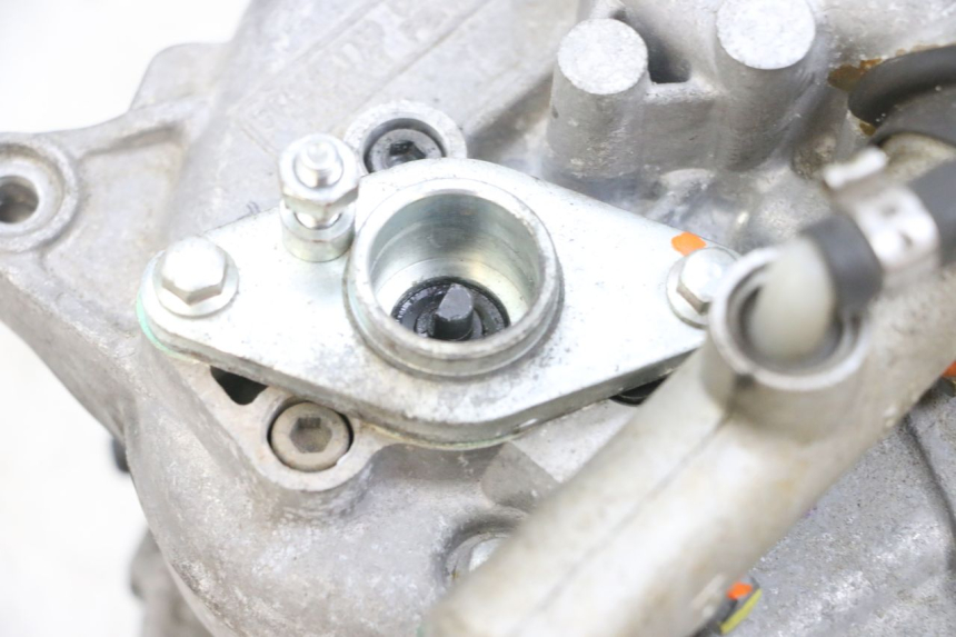 photo de MOTOR ROLL LOCK PIAGGIO MP3 500 (2016 - 2018) - Gesamtansicht des Produkts