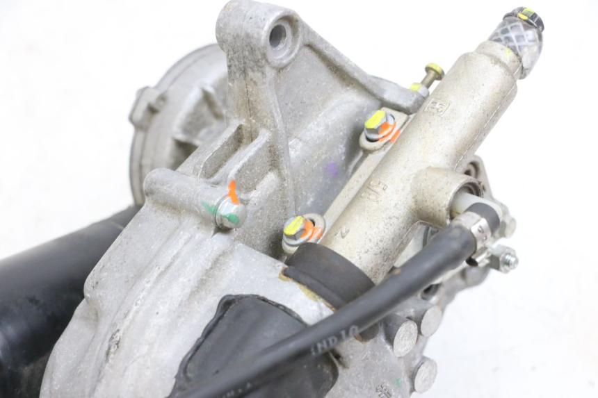 photo de MOTOR ROLL LOCK PIAGGIO MP3 500 (2016 - 2018) - Geprüftes Gebrauchtteil