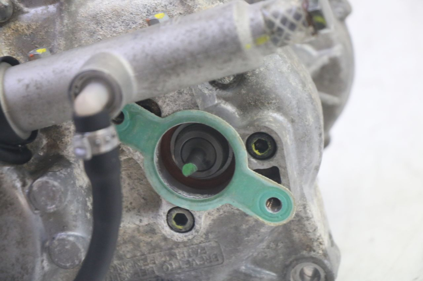 photo de MOTOR ROLL LOCK PIAGGIO MP3 RL 250 (2007 - 2010) - Detailansicht des Bauteils