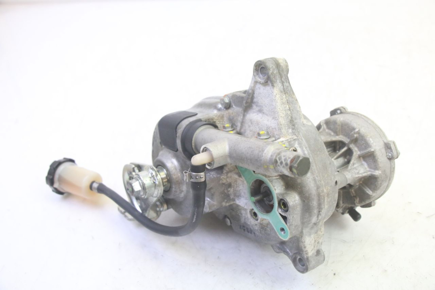 photo de MOTOR ROLL LOCK PIAGGIO MP3 RL 250 (2007 - 2010) - Zoom auf Gebrauchszustand