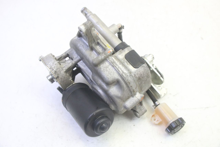 photo de MOTOR ROLL LOCK PIAGGIO MP3 RL 250 (2007 - 2010) - Alternative Perspektive