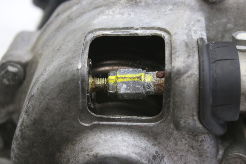 photo de MOTOR ROLL LOCK PIAGGIO MP3 RL 250 (2007 - 2010)