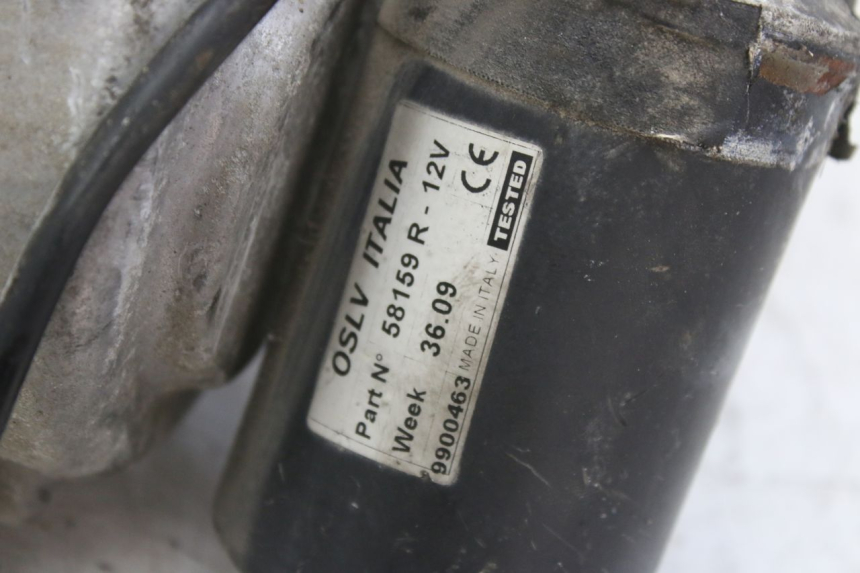 photo de MOTOR ROLL LOCK PIAGGIO MP3 RL 250 (2007 - 2010)