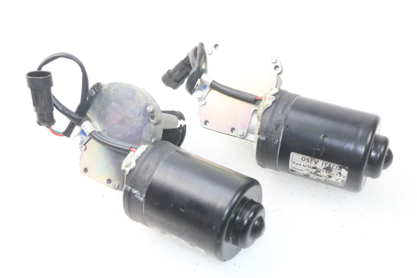 photo de MOTOR ROLL LOCK PEUGEOT METROPOLIS 400 (2017 - 2020)
