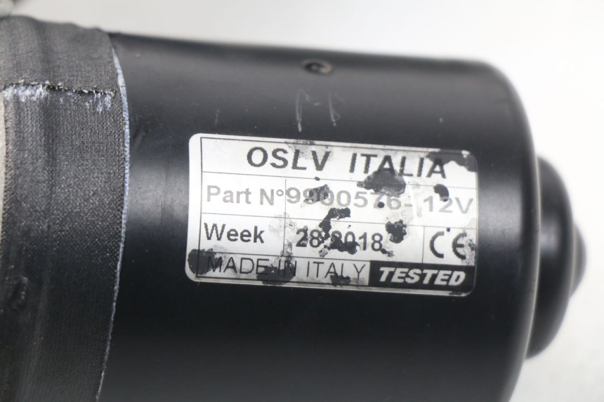 photo de MOTOR ROLL LOCK PEUGEOT METROPOLIS 400 (2017 - 2020)