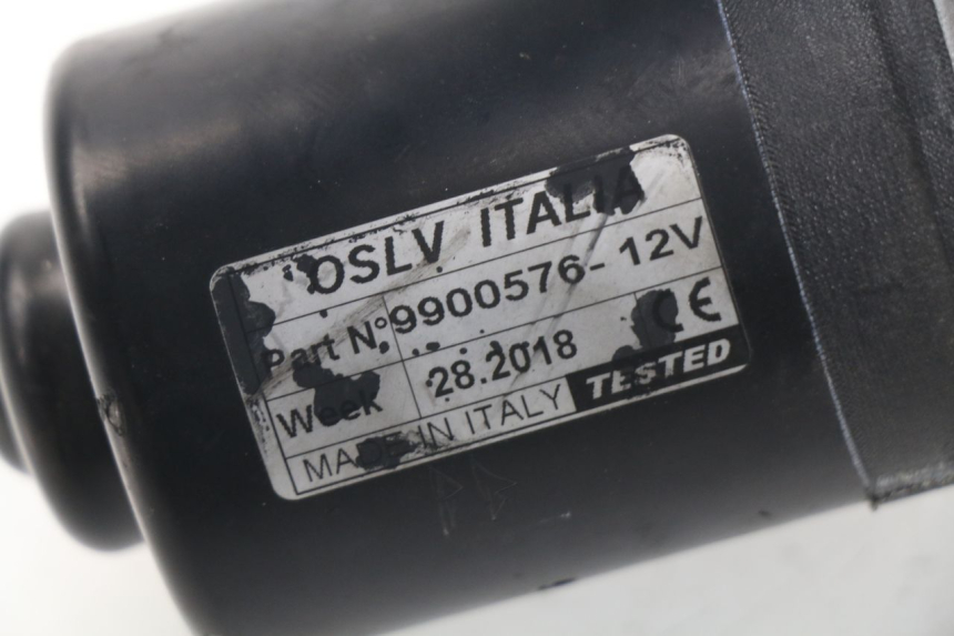 photo de MOTOR ROLL LOCK PEUGEOT METROPOLIS 400 (2017 - 2020)