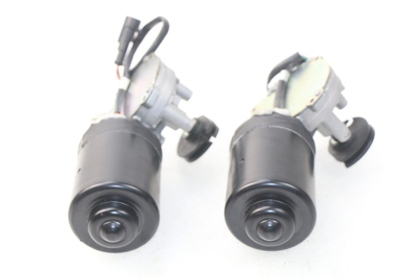 photo de MOTOR ROLL LOCK PEUGEOT METROPOLIS 400 (2017 - 2020)