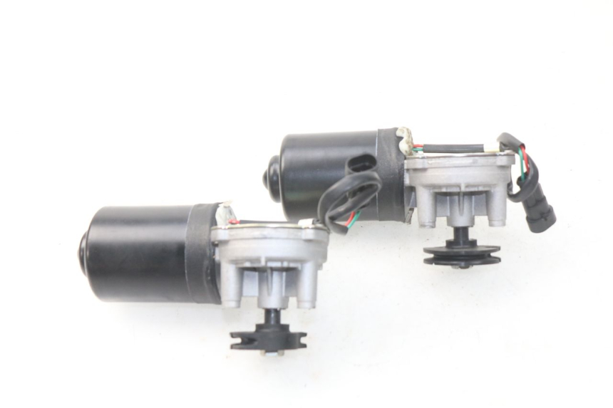 photo de MOTOR ROLL LOCK PEUGEOT METROPOLIS 400 (2017 - 2020)