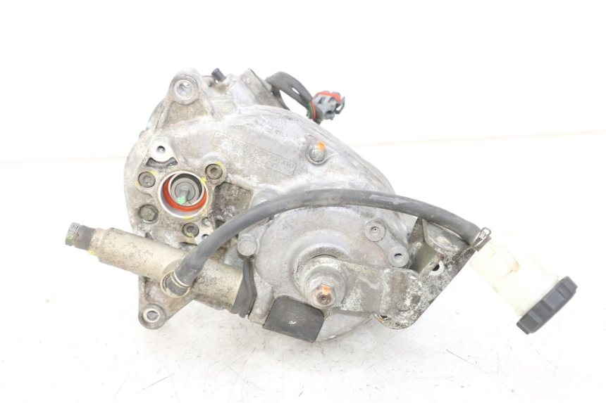photo de MOTOR ROLL LOCK PIAGGIO MP3 125 (2006 - 2014)