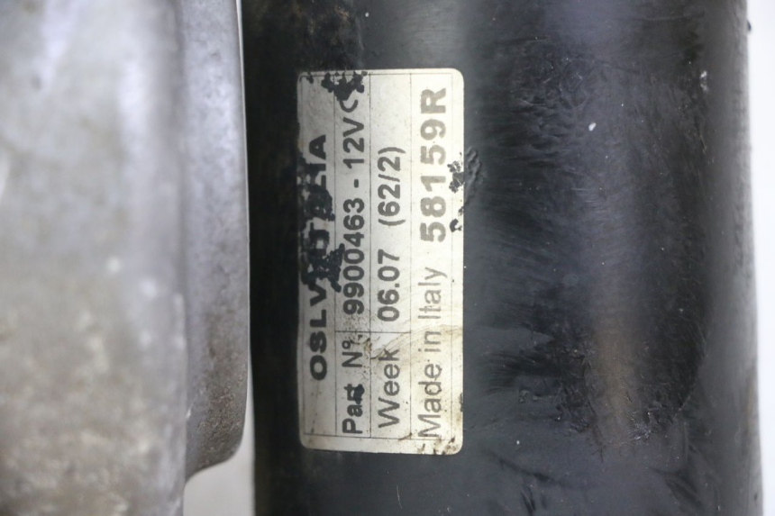 photo de MOTOR ROLL LOCK PIAGGIO MP3 125 (2006 - 2014)