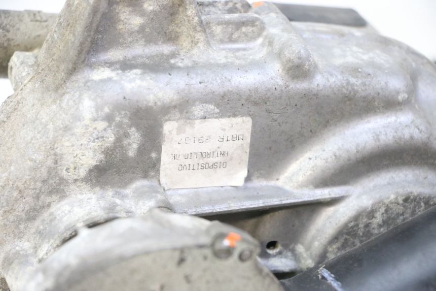 photo de MOTOR ROLL LOCK PIAGGIO MP3 125 (2006 - 2014)