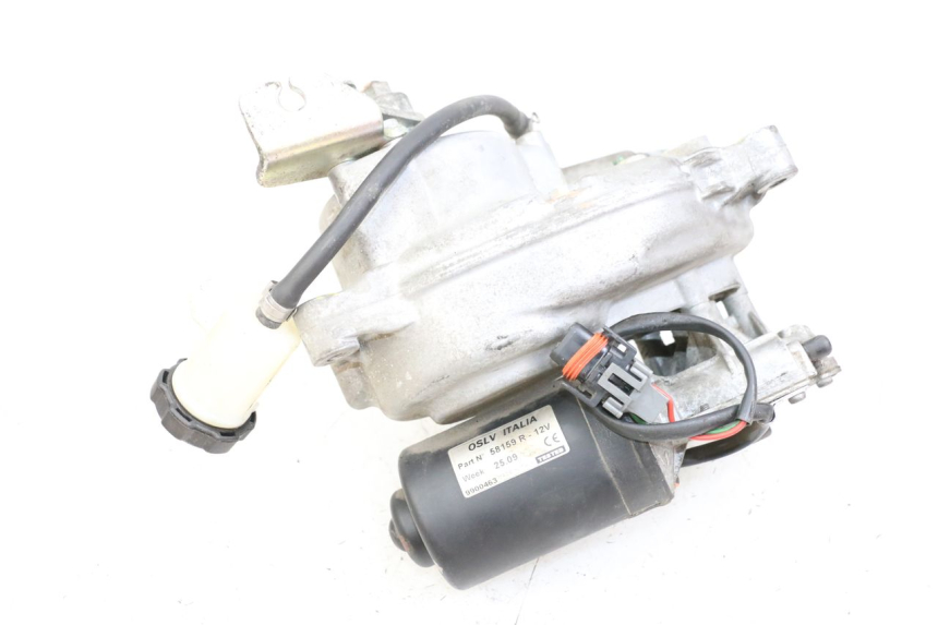 photo de MOTOR ROLL LOCK PIAGGIO MP3 LT 400 (2007 - 2012)