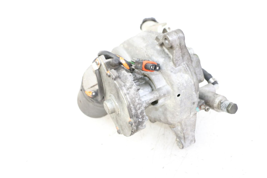 photo de MOTOR ROLL LOCK PIAGGIO MP3 LT 400 (2007 - 2012)