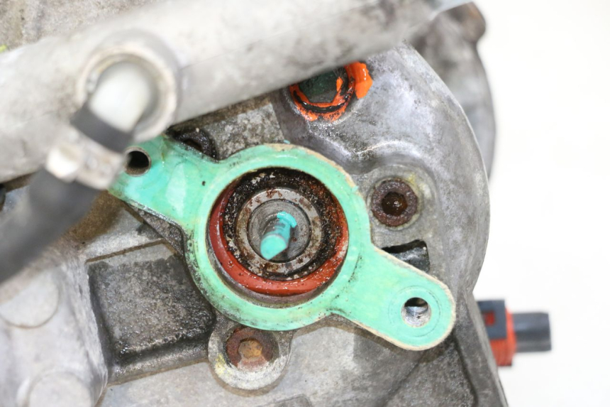 photo de MOTOR ROLL LOCK PIAGGIO MP3 LT 400 (2007 - 2012)
