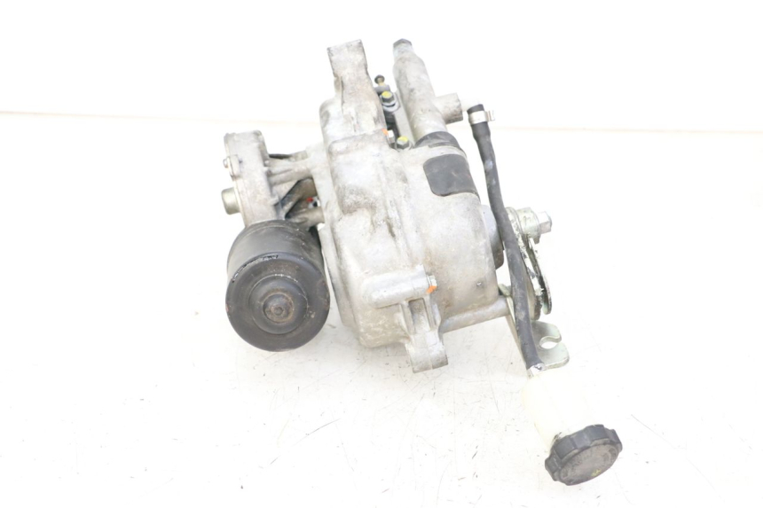 photo de MOTOR ROLL LOCK PIAGGIO MP3 LT 400 (2007 - 2012)
