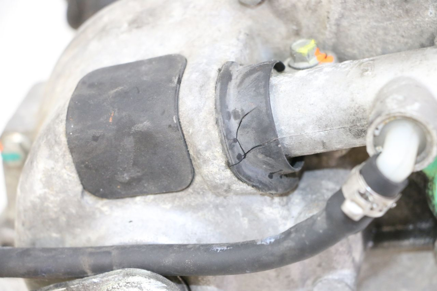 photo de MOTOR ROLL LOCK PIAGGIO MP3 LT 400 (2007 - 2012)