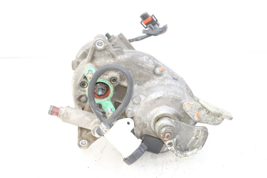 photo de MOTOR ROLL LOCK PIAGGIO MP3 LT 400 (2007 - 2012)
