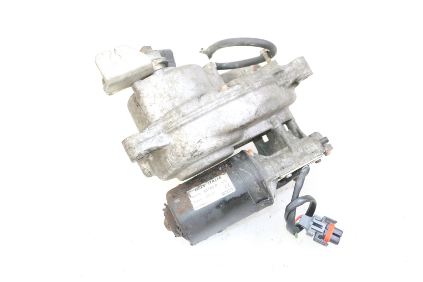 photo de MOTOR ROLL LOCK PIAGGIO MP3 LT 400 (2007 - 2012)