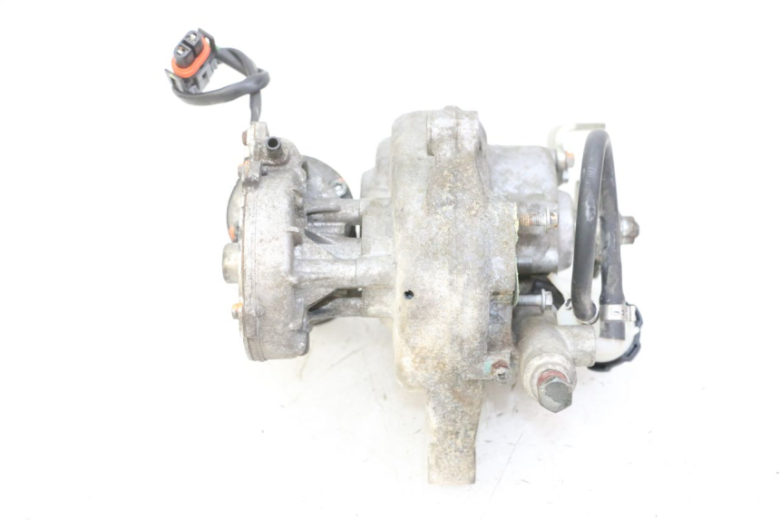 photo de MOTOR ROLL LOCK PIAGGIO MP3 LT 400 (2007 - 2012)