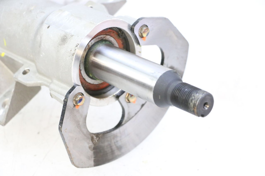 photo de MOTOR ROLL LOCK LIGIER PULSE 3 1 (2014 - 2020) - Gesamtansicht des Produkts