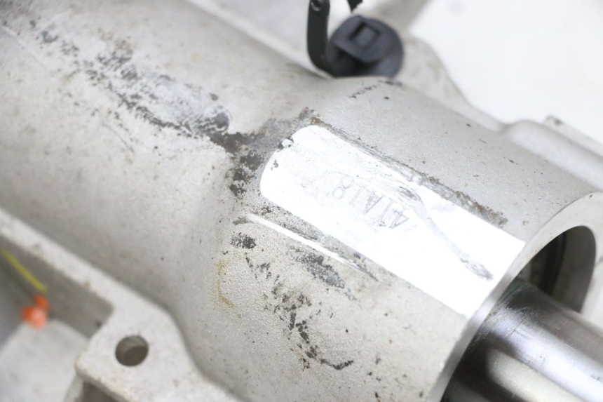 photo de MOTOR ROLL LOCK LIGIER PULSE 3 1 (2014 - 2020) - Oberflächenzustand und Material