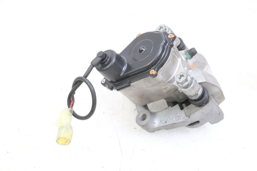 photo de MOTOR ROLL LOCK YAMAHA TRICITY 300 (2020 - 2024) - Geprüftes Gebrauchtteil