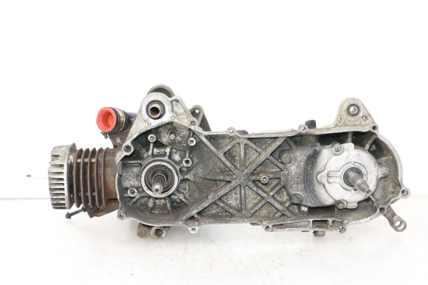 photo de MOTOR TNT MOTOR ROMA 10' 2T 50 (2011 - 2018)