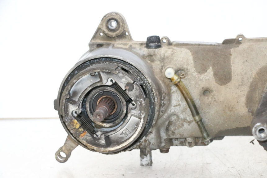 photo de MOTOR TNT MOTOR ROMA 10' 2T 50 (2011 - 2018)