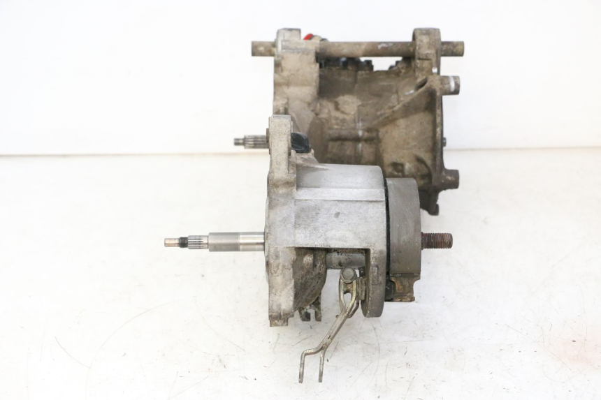 photo de MOTOR TNT MOTOR ROMA 10' 2T 50 (2011 - 2018)