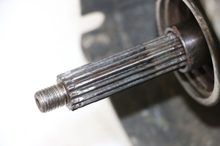 photo de MOTOR TNT MOTOR ROMA 10' 2T 50 (2011 - 2018)