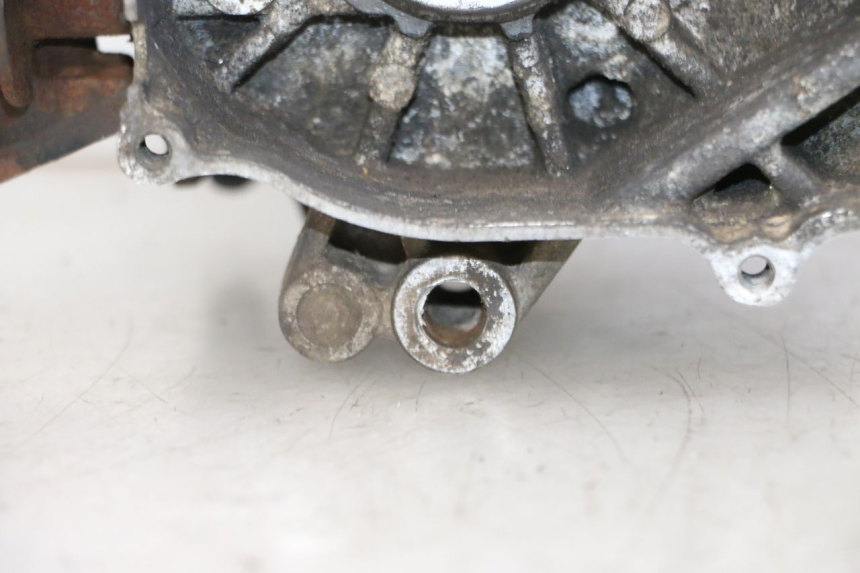 photo de MOTOR TNT MOTOR ROMA 10' 2T 50 (2011 - 2018)