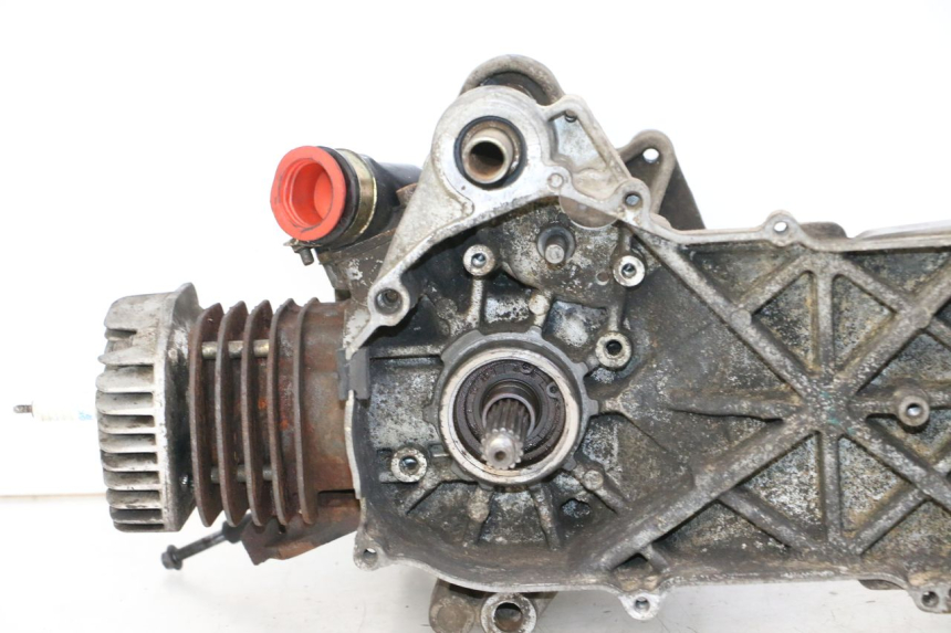 photo de MOTOR TNT MOTOR ROMA 10' 2T 50 (2011 - 2018)