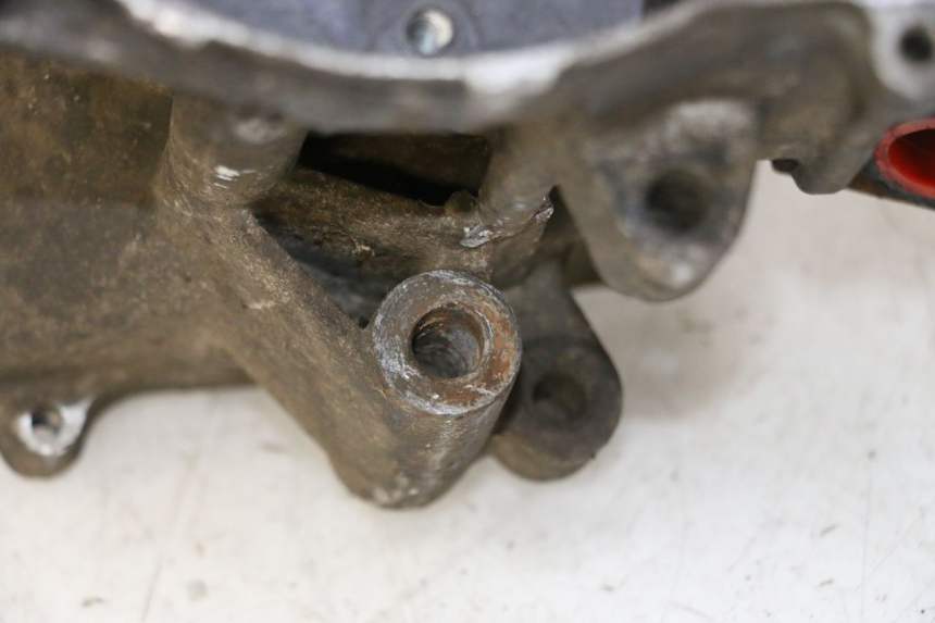 photo de MOTOR TNT MOTOR ROMA 10' 2T 50 (2011 - 2018)