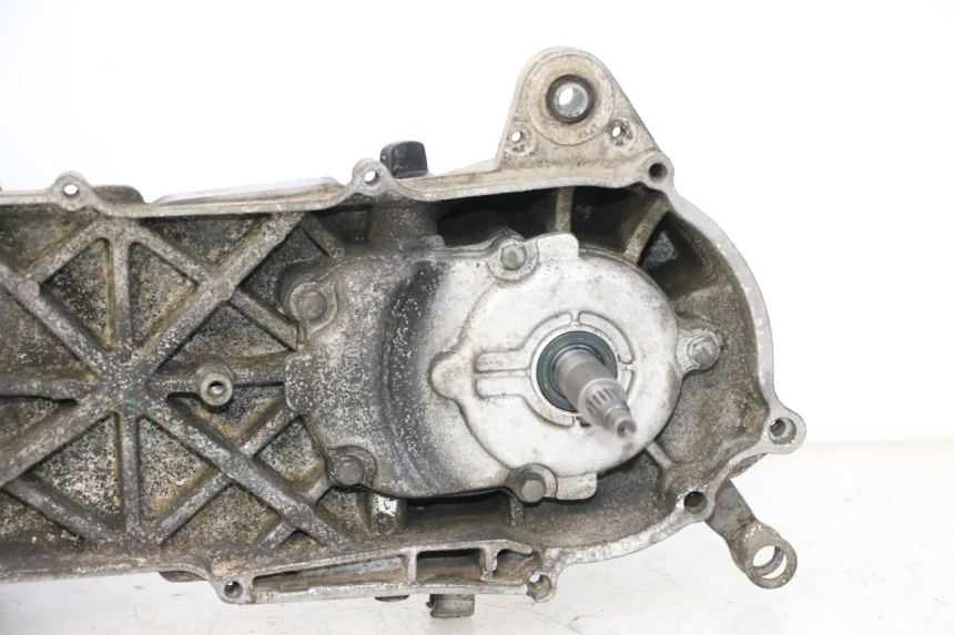 photo de MOTOR TNT MOTOR ROMA 10' 2T 50 (2011 - 2018)