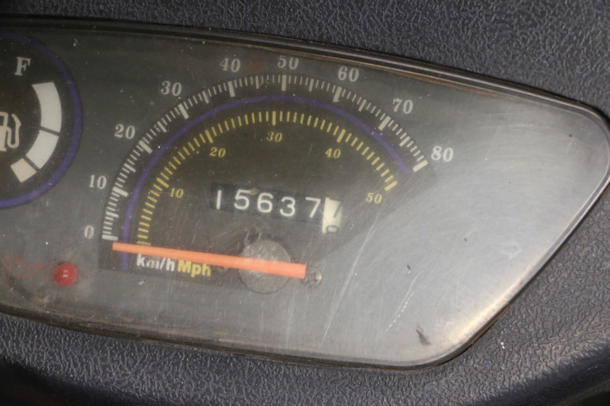 photo de MOTOR TNT MOTOR ROMA 10' 2T 50 (2011 - 2018)