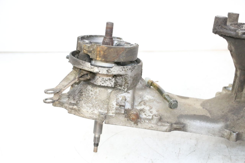 photo de MOTOR TNT MOTOR ROMA 10' 2T 50 (2011 - 2018)