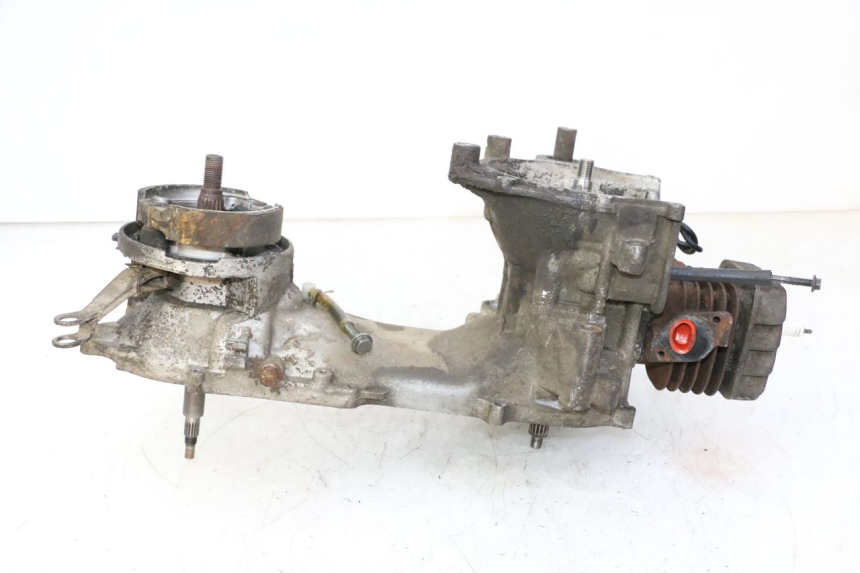 photo de MOTOR TNT MOTOR ROMA 10' 2T 50 (2011 - 2018)