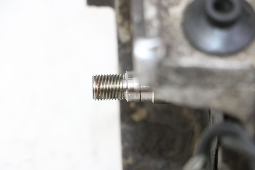 photo de MOTOR TNT MOTOR ROMA 10' 2T 50 (2011 - 2018)