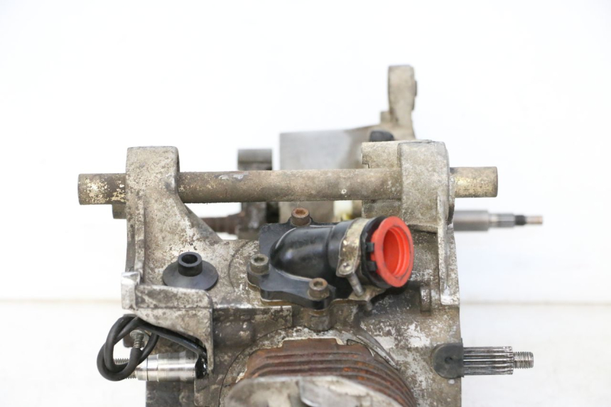 photo de MOTOR TNT MOTOR ROMA 10' 2T 50 (2011 - 2018)