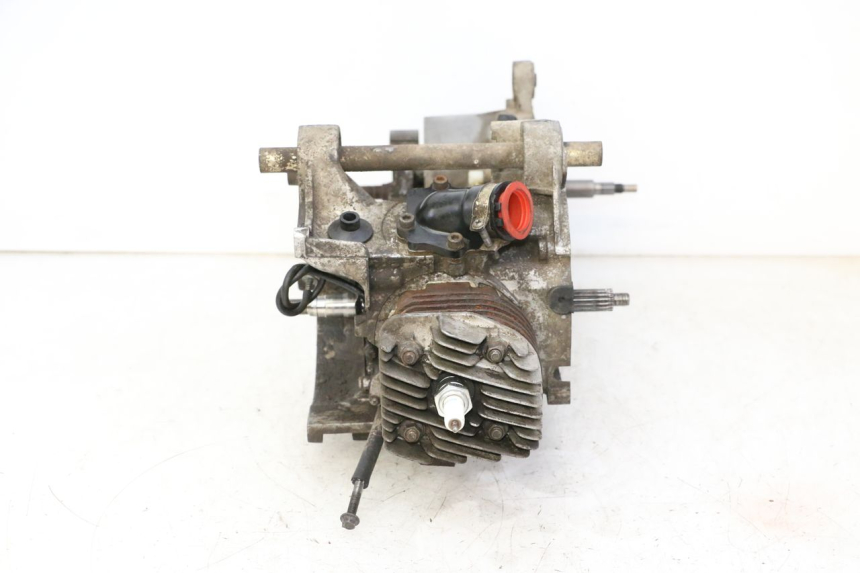 photo de MOTOR TNT MOTOR ROMA 10' 2T 50 (2011 - 2018)