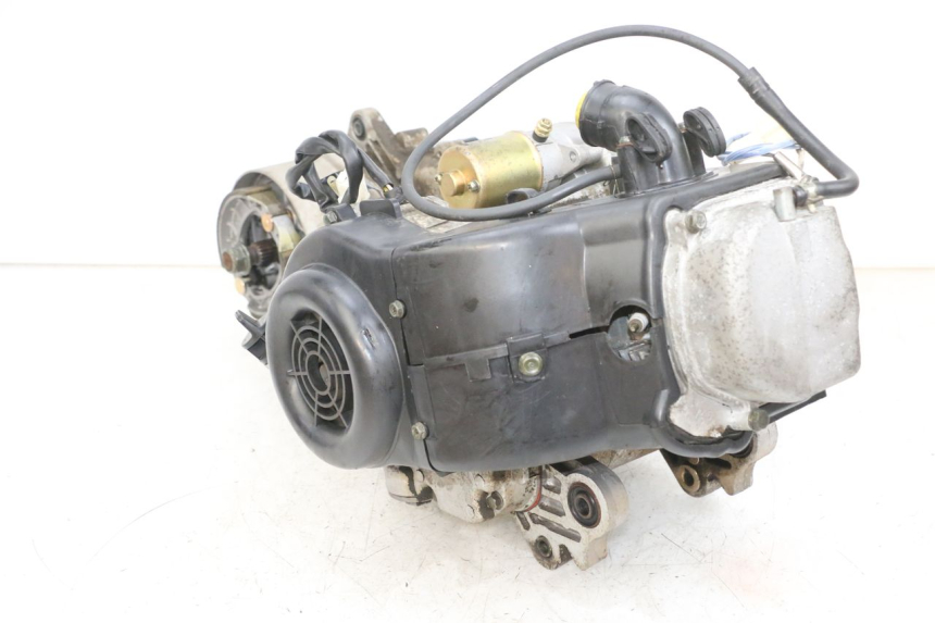 photo de MOTOR TNT MOTOR ROMA 10' 4T 50 (2019 - 2022) - Detailansicht des Bauteils