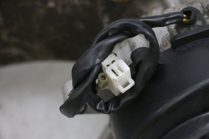 photo de MOTOR TNT MOTOR ROMA 10' 4T 50 (2019 - 2022) - Qualität der Gebrauchtware