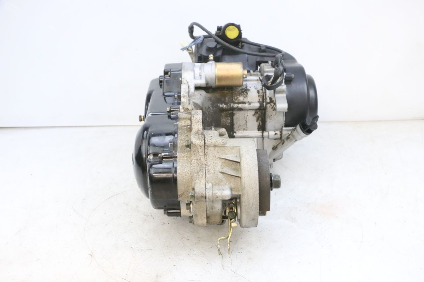 photo de MOTOR TNT MOTOR ROMA 10' 4T 50 (2019 - 2022) - Technische Nahaufnahme