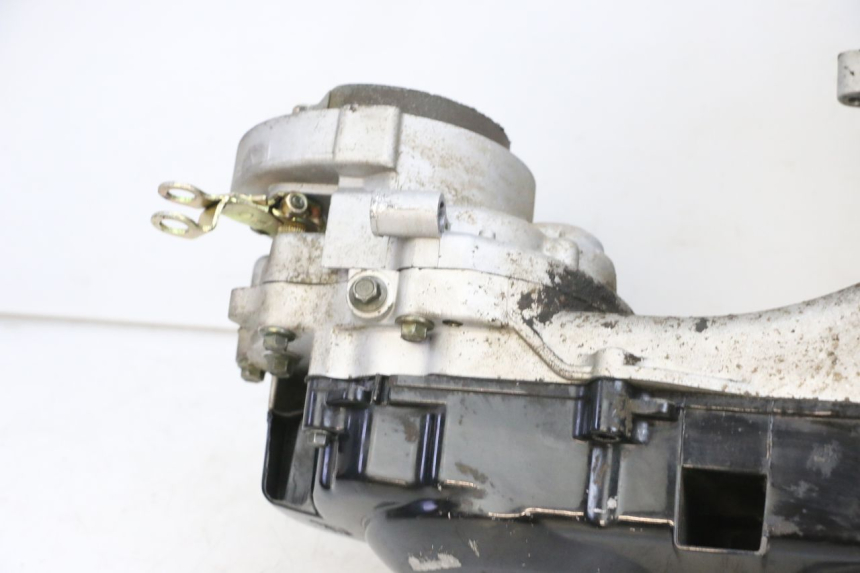 photo de MOTOR TNT MOTOR ROMA 10' 4T 50 (2019 - 2022) - Geprüftes Gebrauchtteil