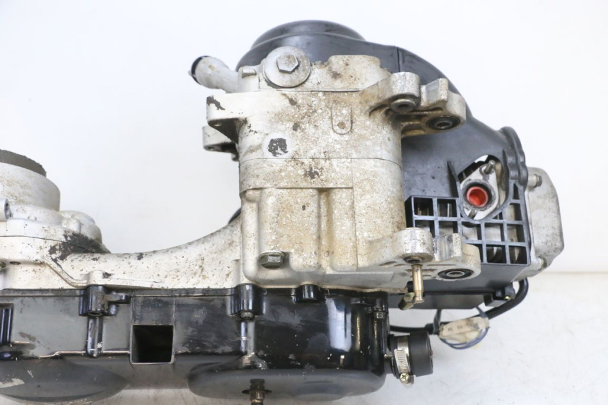 photo de MOTOR TNT MOTOR ROMA 10' 4T 50 (2019 - 2022) - Kennzeichnungen und Originalreferenzen