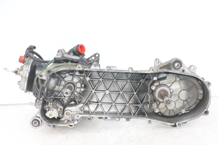 photo de MOTOR GILERA RUNNER SL 50 (2006 - 2009)