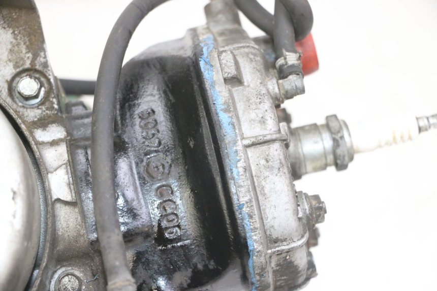 photo de MOTOR GILERA RUNNER SL 50 (2006 - 2009)
