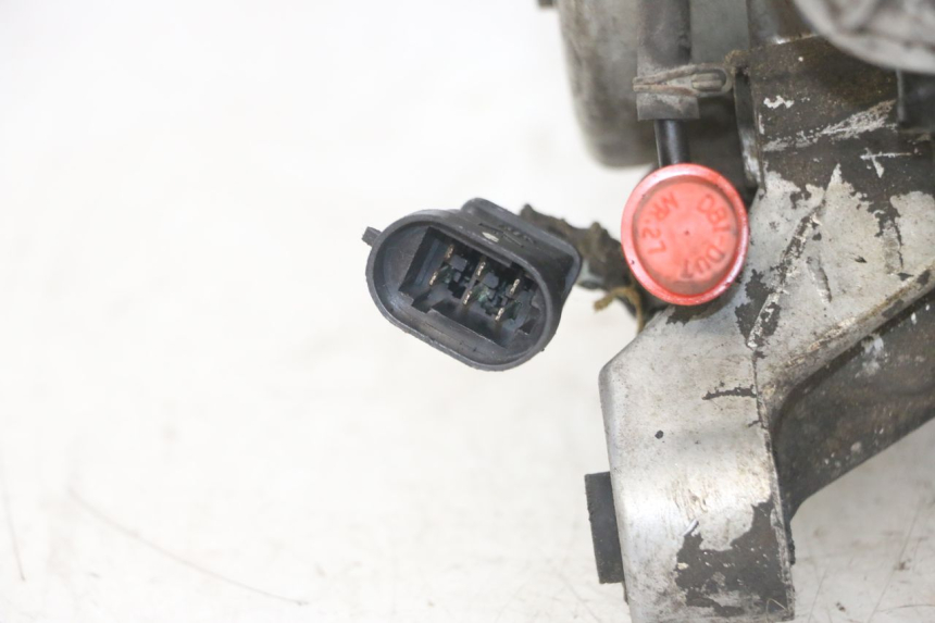 photo de MOTOR GILERA RUNNER SL 50 (2006 - 2009)