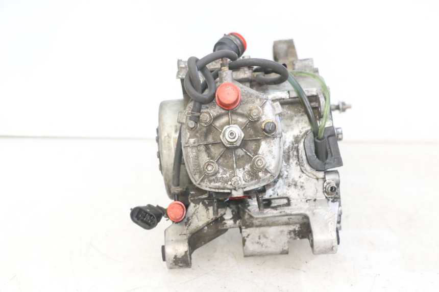 photo de MOTOR GILERA RUNNER SL 50 (2006 - 2009)