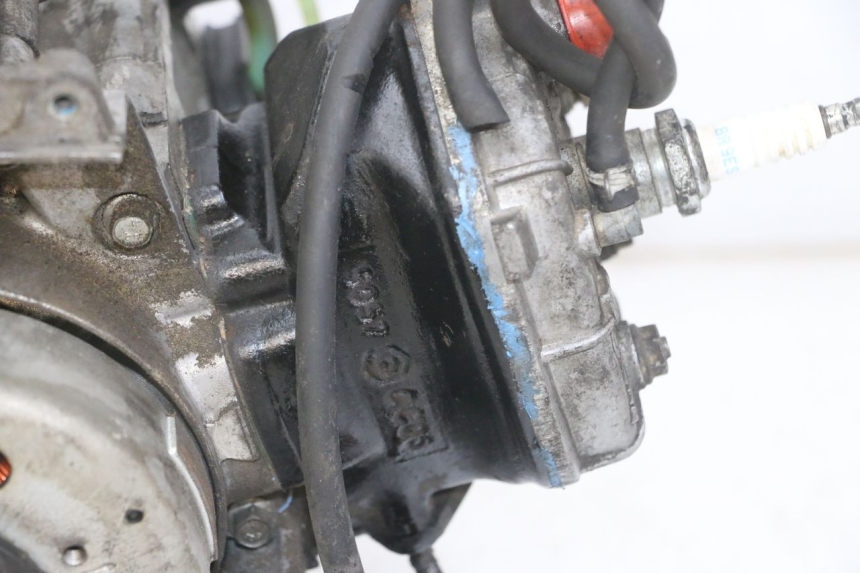 photo de MOTOR GILERA RUNNER SL 50 (2006 - 2009)